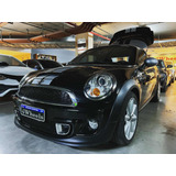 Mini Cooper S 1.6 Coupé S