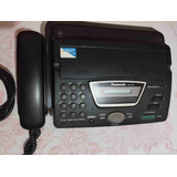 Fax Panasonic Kx-ft72