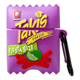 Funda Protección Para AirPods Tercera Generación Takis Morad