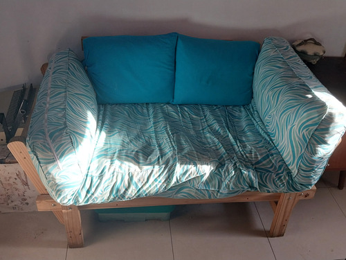 Sillón Cama