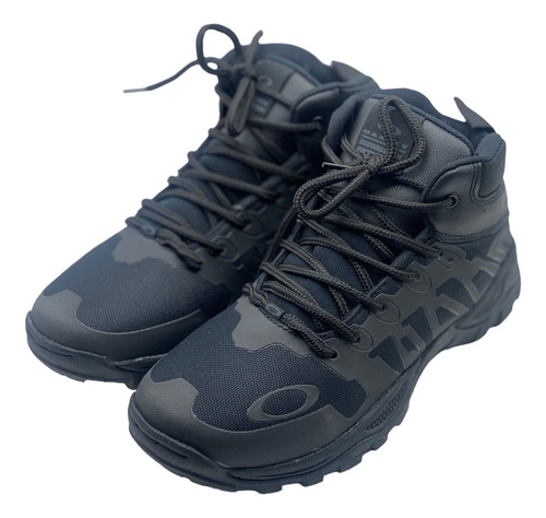 Bota Oakley Caña Corta