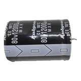 Capacitor Electrolitico 12000uf 80v