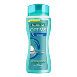 2 Pzs Palmolive Shampoo 2 En 1 Extra Intensivo 3 Optims 700m