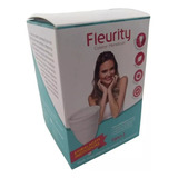 Coletor Menstrual Sem Pigmento Fleurity Tipo 2