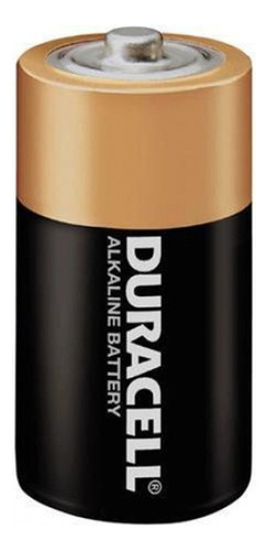 Pilas Duracell Tamaño D Kit 14 Baterias Alcalinas