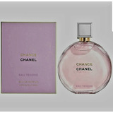 Perfume Chance Tendré Eau De Parfum 100 Ml 