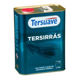 Tersirras Diluyent Especial 1l