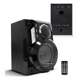 Caixa Shutt Acustica System + Placa Bluetooth Amplificada 1u