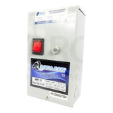 Caja De Control Aqua Pak Ccqa 1115 1 Hp  115 V