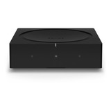 Sonos Amp - Amplificador Inalámbrico De Alta Fidelidad Color Negro Potencia De Salida Rms 125 W