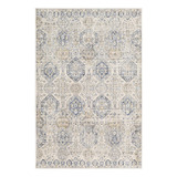 Tejedoras Artísticas Aune Area Rug, 2' X 2'11 , Beige