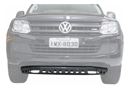 Defensa Talampaya Negra Bepo Amarok 2010 2011 2012 2013 2014