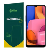 Película Hprime Nanoshield P/ Galaxy A30 A30s A31 A50