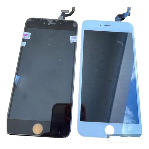 Tela Frontal Display Compatível iPhone 6s Plus Premium 