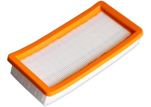 Filtro Lavable De Protección Aspiradora Ds 5800 / 55 Karcher