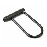 Guaya, U, Candado Para Bi Candado Antirrobo Para Bicicleta, 