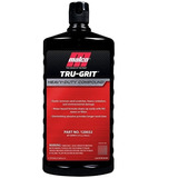 Malco Tru Grit Heavy Duty Compound Compuesto Pulidor Autos