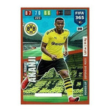 Carta Adrenalyn Fifa 365 2020 / Manuel Akanji