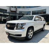 Chevrolet Suburban Lt Blindada Nivel Ill