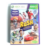 Kinect Rush Xbox 360