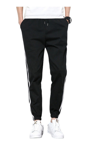 Pants Hombre Deportivo/casual Jogger Entrenamiento Gym Run