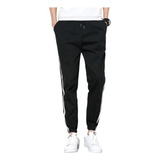 Pants Hombre Deportivo/casual Jogger Entrenamiento Gym Run