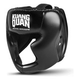 Casco De Boxeo Ligero Y Comodo Se Puede Usar Para Mma Mua...