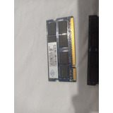 2 Memória Ram 2gb Ddr2 (4gb Total) Notebook