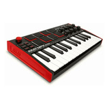 Akai Professional Mpk Mini Mk3 Teclado Controlador Midi Usb