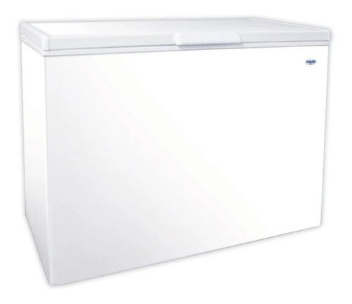 Freezer Frare F210 Blanco 420 Litros Selectogar