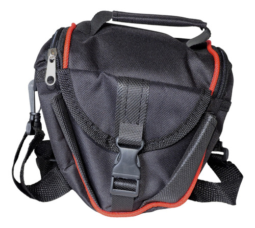 Bolso Reflex Cordura P/ T5 T3 T3i T4i T5i T6s Rebel T6i 