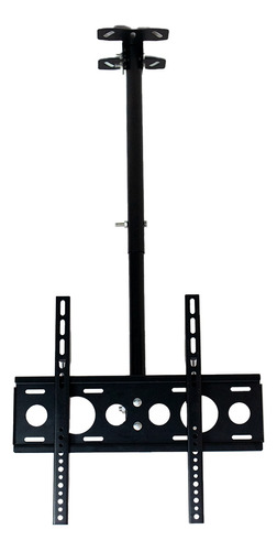 Soporte De Techo Para Pantalla 26-60 Inch Capacidad 30kg