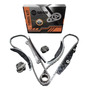 Kit De Cadena De Tiempo Ford Fusion/  Escape 3.0  Ford Fusion