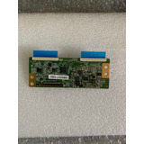 Placa T-com Tv Dj43x5100 - Hv430fhbn10