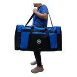 Bolsa De Viagem Sacola De Viagem Extra Grande Gg Sacolão