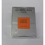 Perfume L´homme Ideal Parfum Guerlain X 100 Ml Original