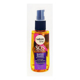 Óleo De Tratamento Super Óleos S.o.s Cachos 42ml Salon Line