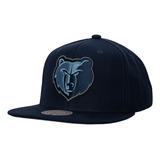 Team Ground 2.0 Snapback Memphis Grizzlies