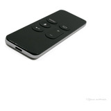 Controle Apple Tv 4 / 4 K 