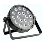 Par Led Tecshow Nebula Tri