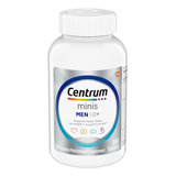 Centrum Mini Silver Homem 50+ 280 Comprimidos