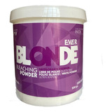 Kit Mav X1 Decolorantes Ever Blonde 500gr