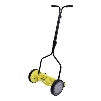 Podadora Para Pasto Manual 14 In Surtek N\u002Fa | Envío gratis
