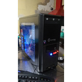 Cpu Amd Athlon 2 7750 Be - 4gb. Ram - 297gb Hd. Ecs.