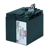 Apc Replacement Rbc7 Ups Cartucho De Batería Para Smt1500 Y 