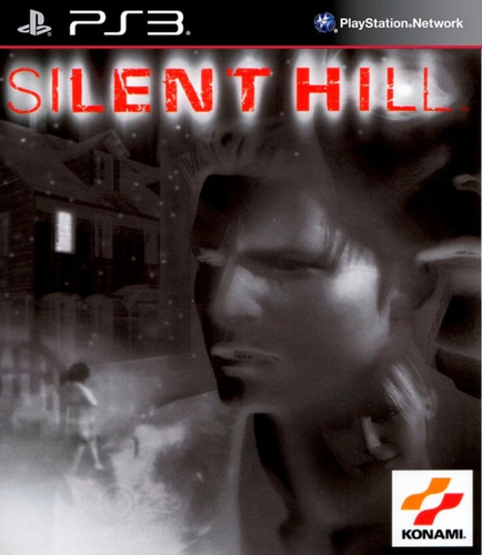 Silent Hill Ps3 Juego Original Playstation 3