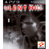 Silent Hill Ps3 Juego Original Playstation 3