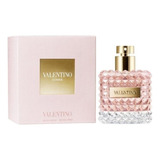 Valentino Donna De Valentino 100ml Edp Para Mujer