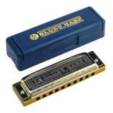 Gaita Hohner Blues Harp 532/20 Ms F (fa) Harmônica Diatônica