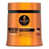 Máscara Haskell 500g - Todas As Linhas - Cronograma Capilar